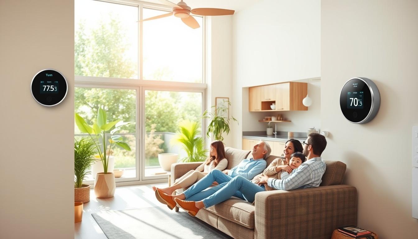Why Choose AI Climate Control?